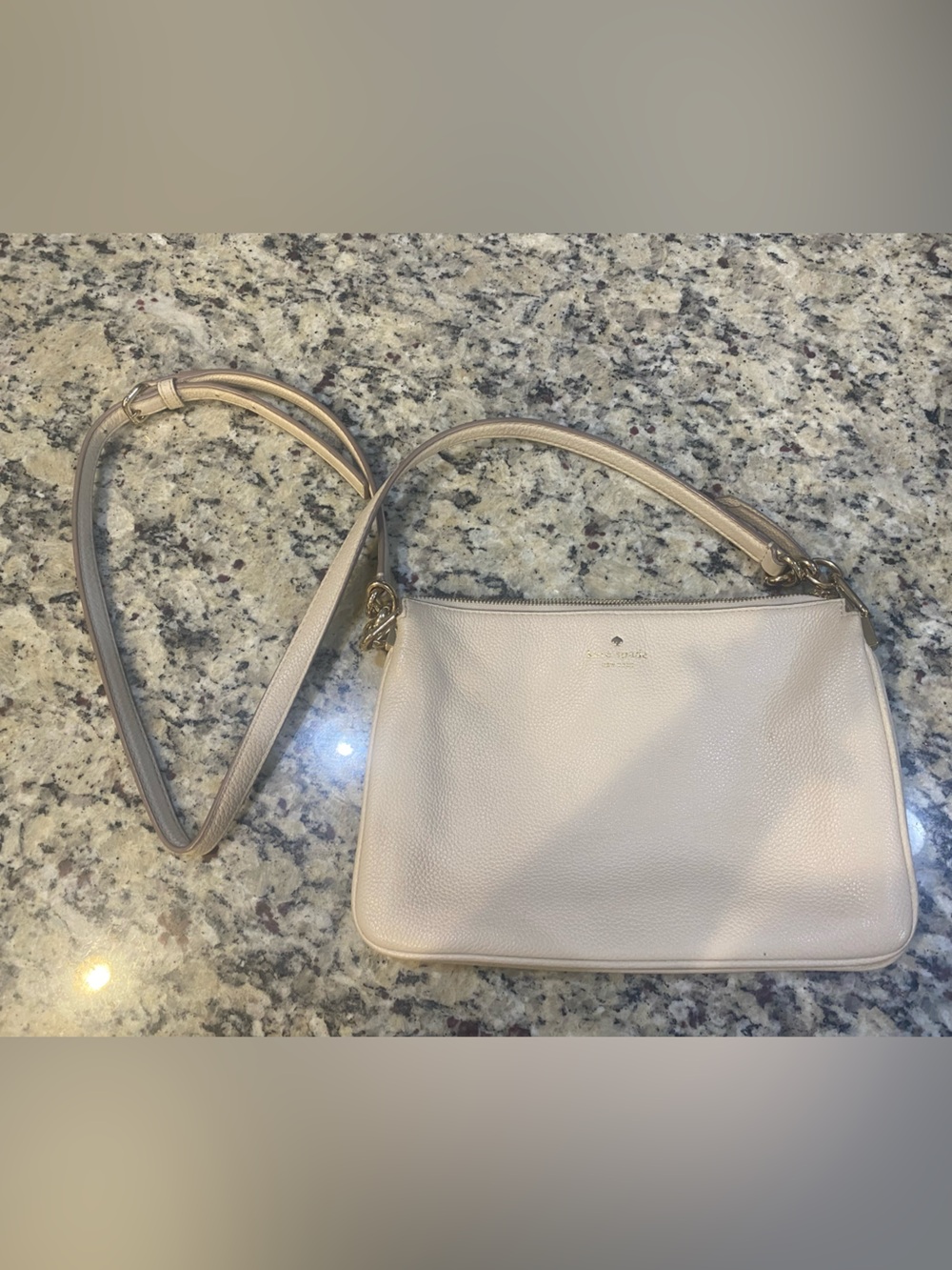 Kate spade crossbody